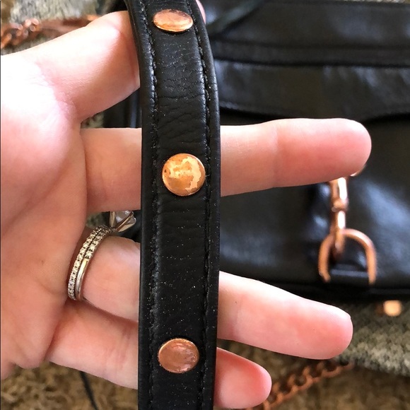 Rebecca Minkoff Mini MAC - Picture 7 of 8